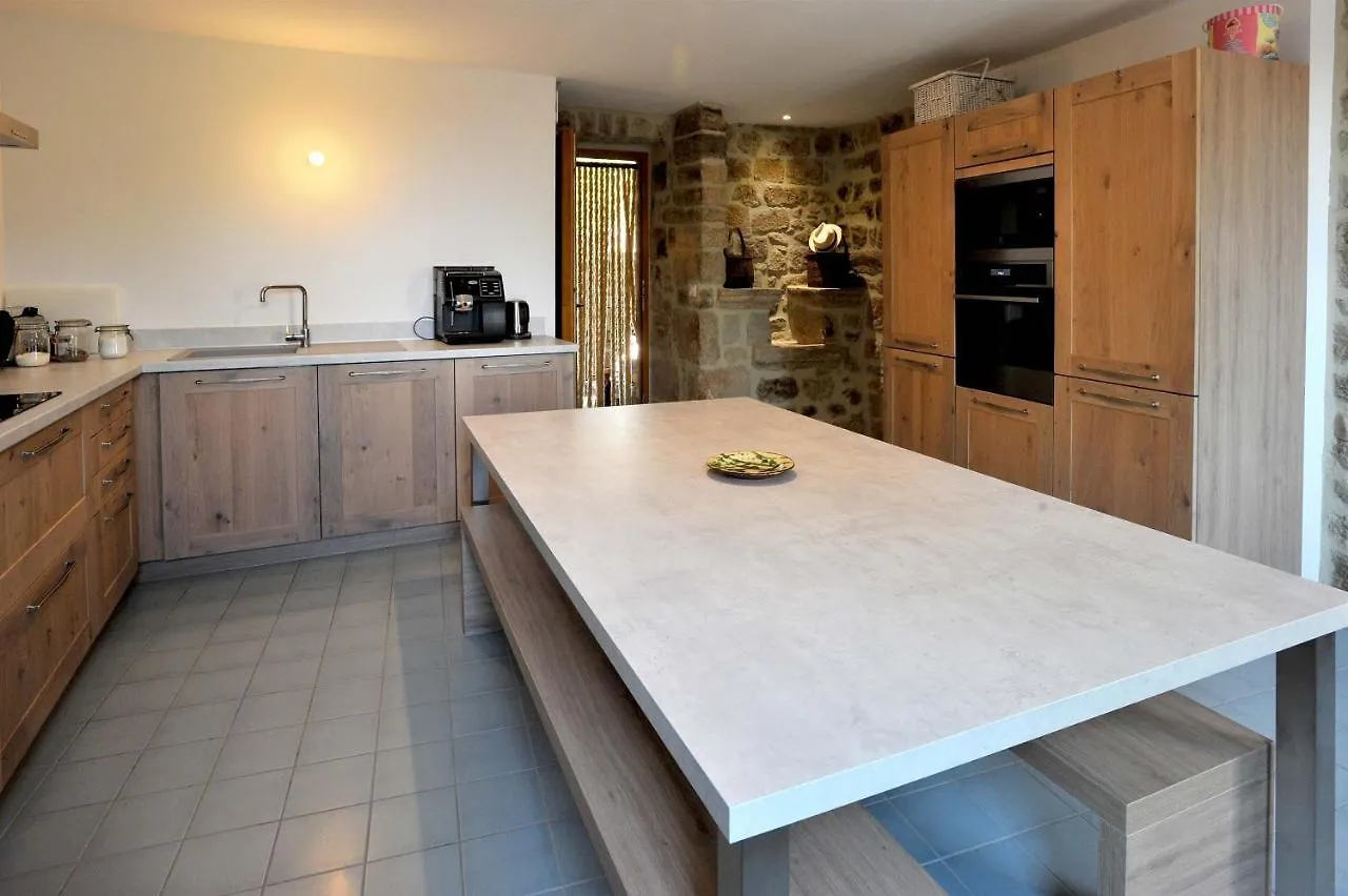 Holiday home La Castanea Gite De Charme Sanilhac  France