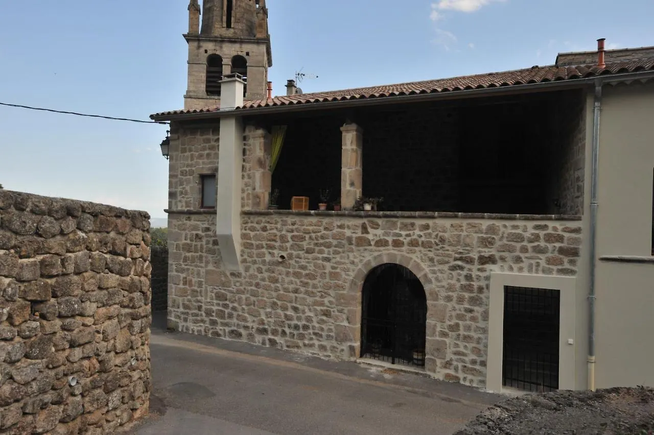 Holiday home La Castanea Gite De Charme Sanilhac  France