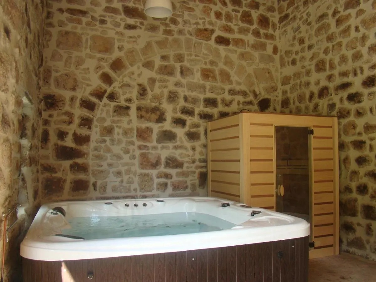 La Castanea Gite De Charme Sanilhac  0*, Sanilhac (Ardeche) France