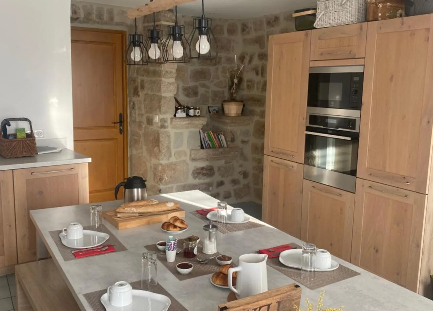 La Castanea Gite De Charme Sanilhac  0*, Sanilhac (Ardeche) France