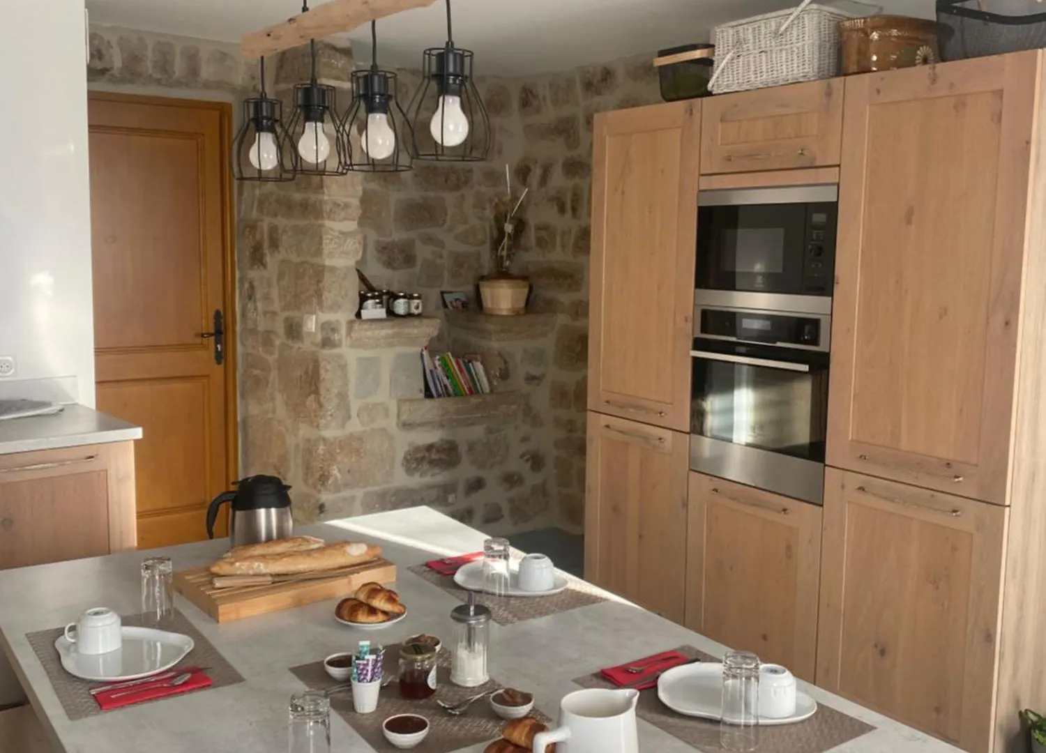 La Castanea Gite De Charme Sanilhac  Sanilhac (Ardeche)