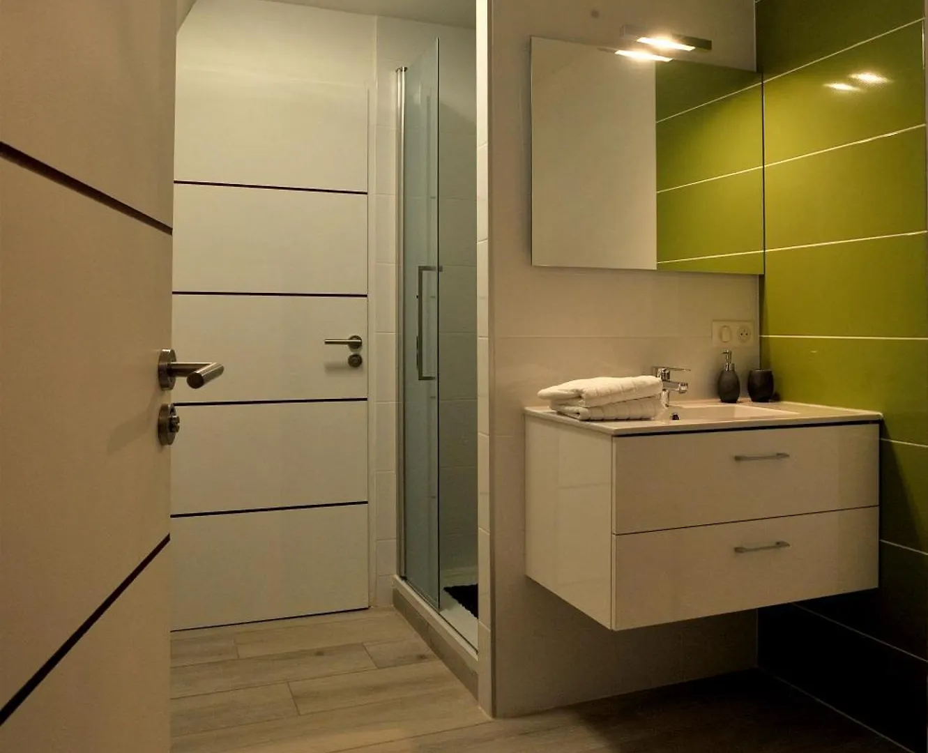 La Castanea Gite De Charme Sanilhac  Holiday home