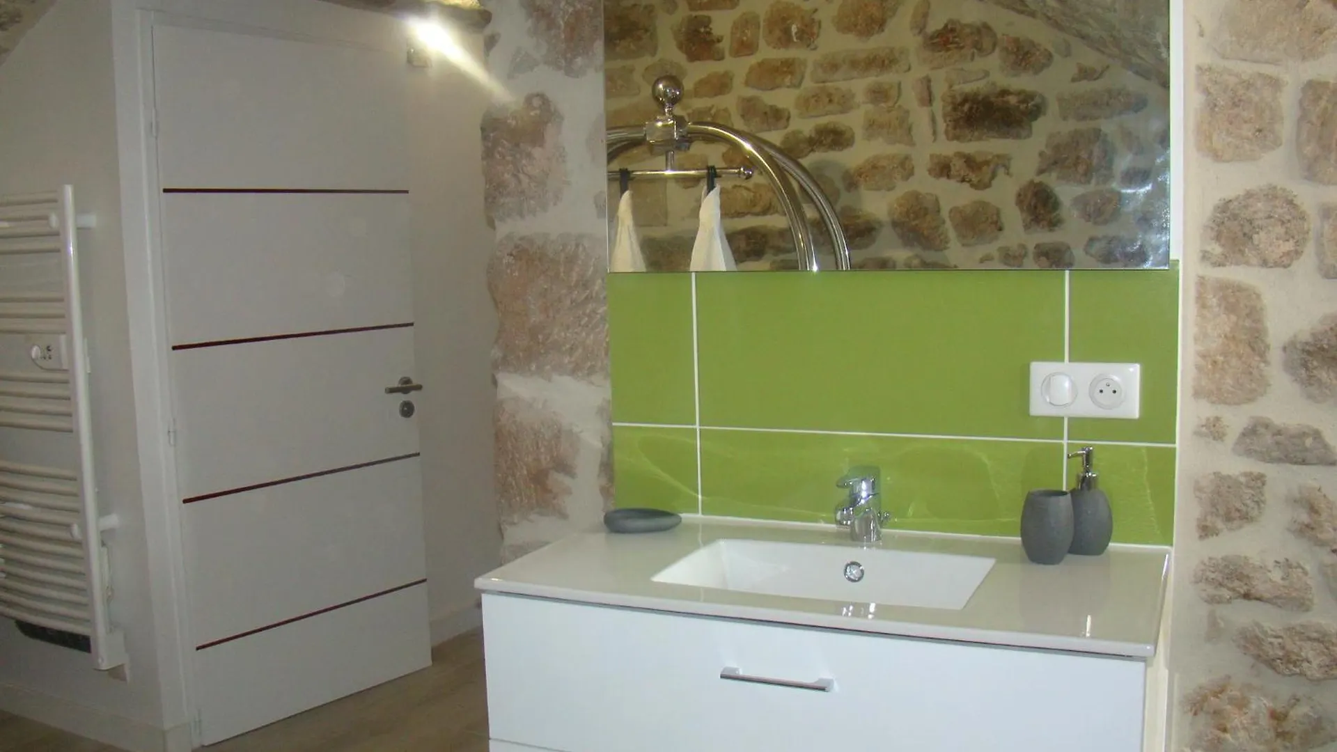 La Castanea Gite De Charme Sanilhac  0*, Sanilhac (Ardeche)